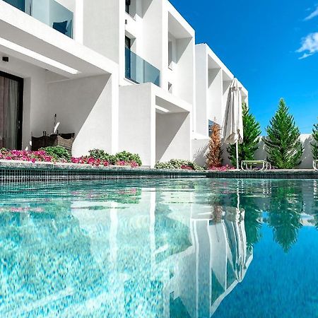 New Modern Deluxe Apartment In Kallithea Kallithea  Exterior foto
