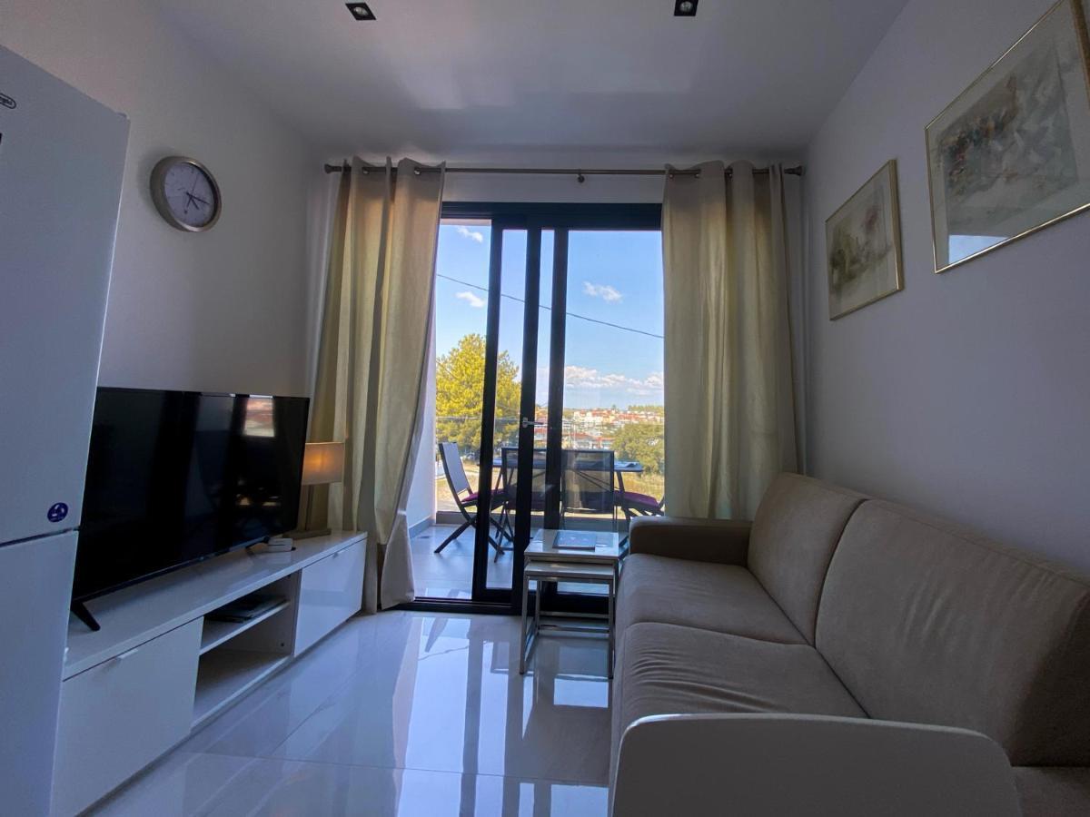 New Modern Deluxe Apartment In Kallithea Kallithea  Exterior foto