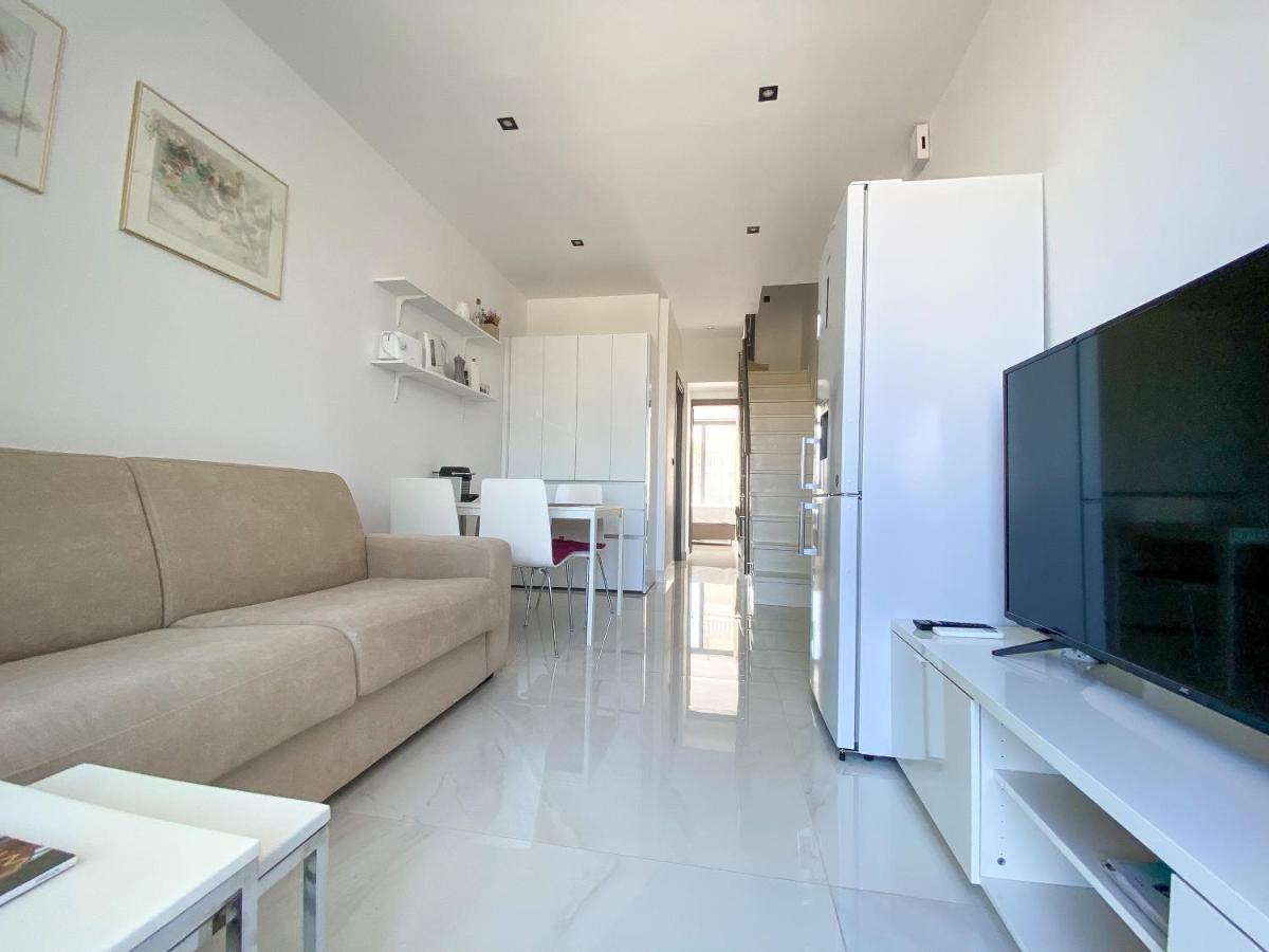 New Modern Deluxe Apartment In Kallithea Kallithea  Exterior foto