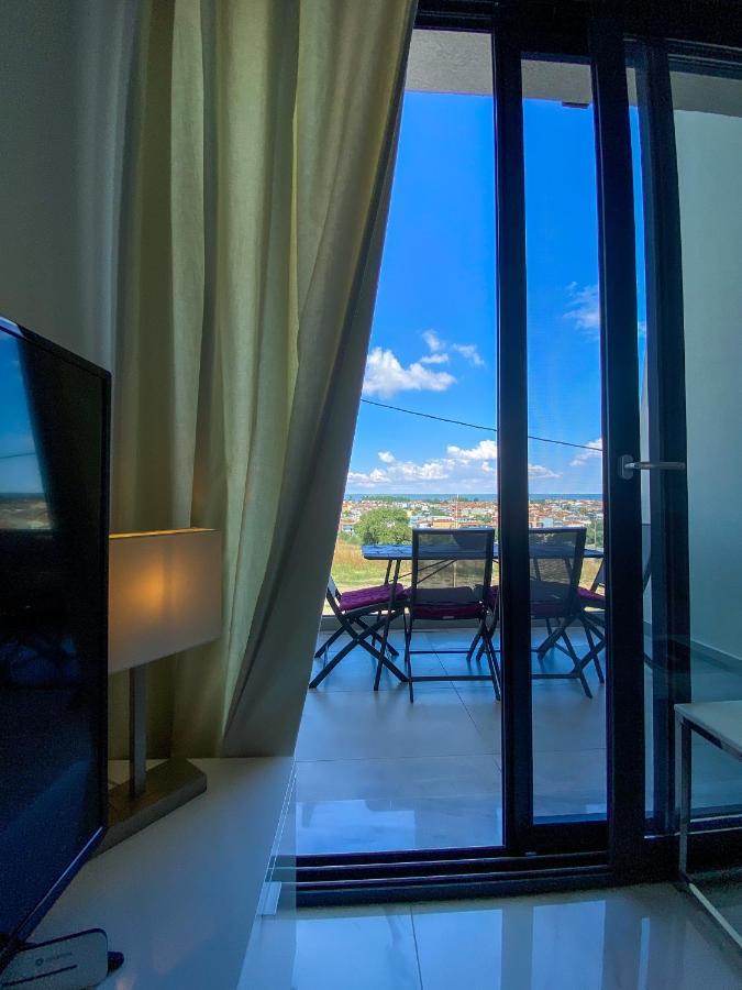 New Modern Deluxe Apartment In Kallithea Kallithea  Exterior foto