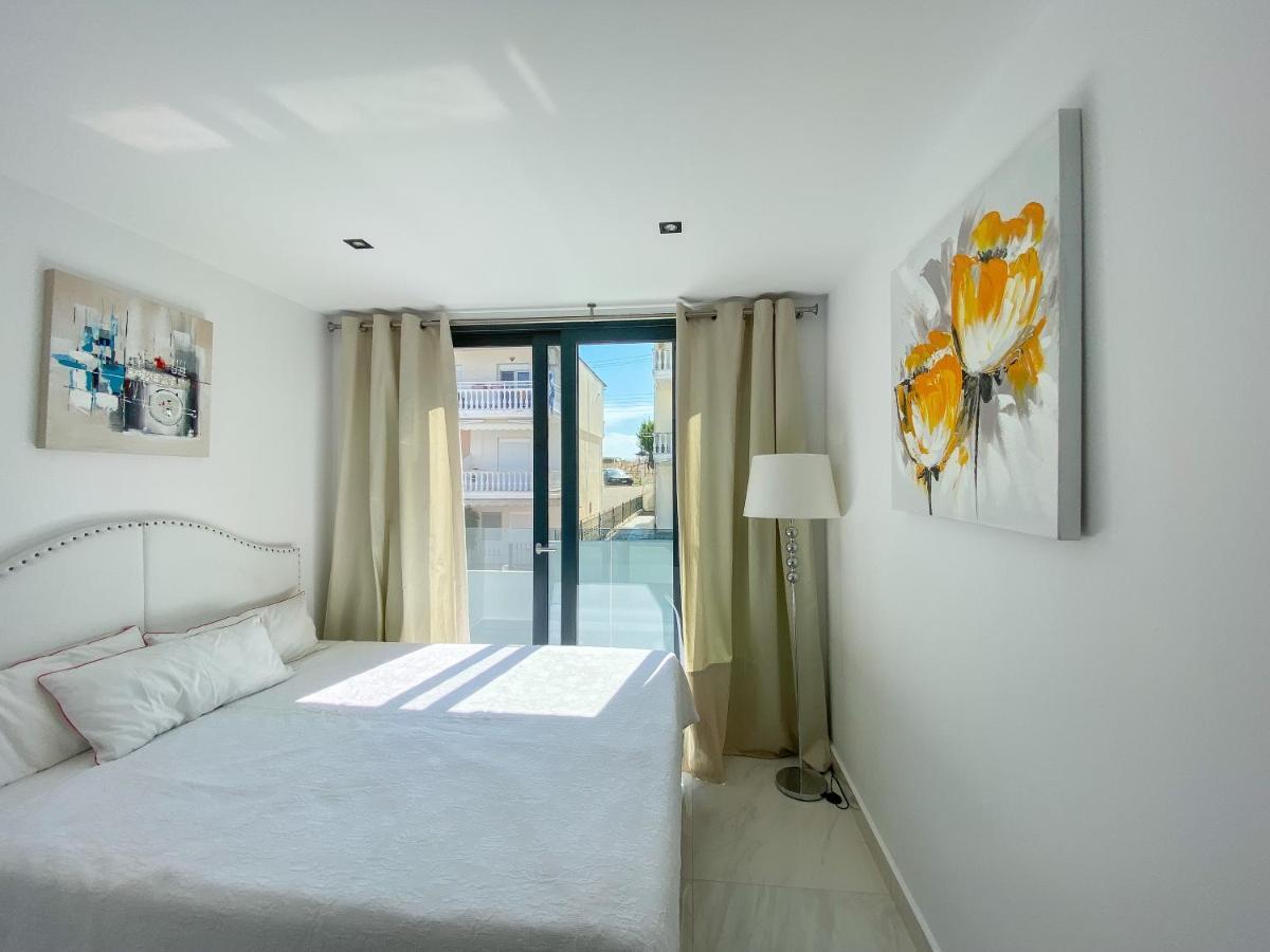 New Modern Deluxe Apartment In Kallithea Kallithea  Exterior foto
