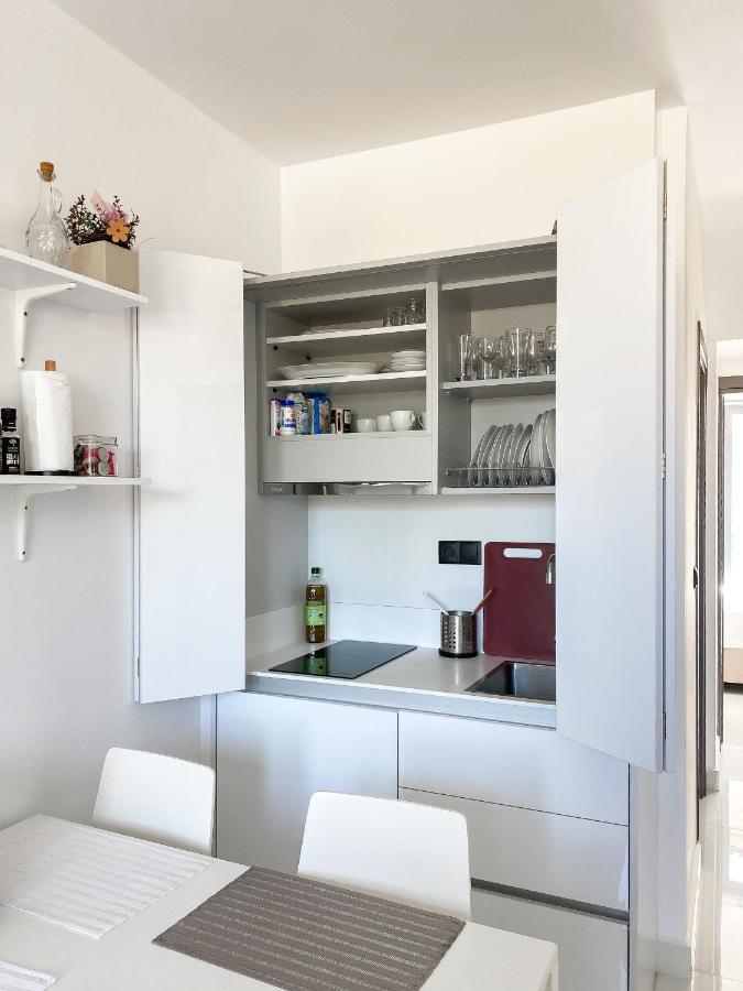 New Modern Deluxe Apartment In Kallithea Kallithea  Exterior foto